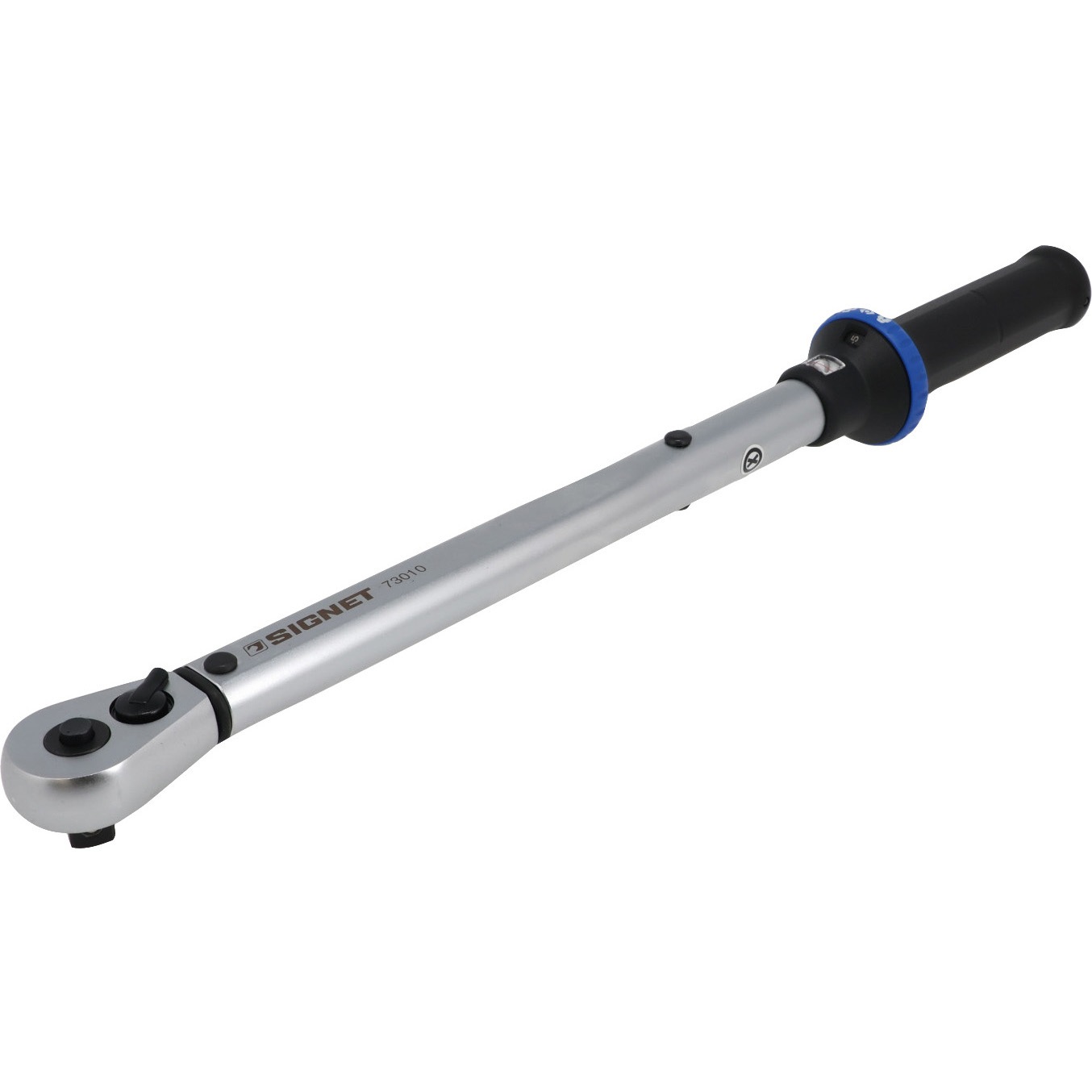 73010 トルクレンチ SIGNET(シグネット) 全長500mm 【通販モノタロウ】