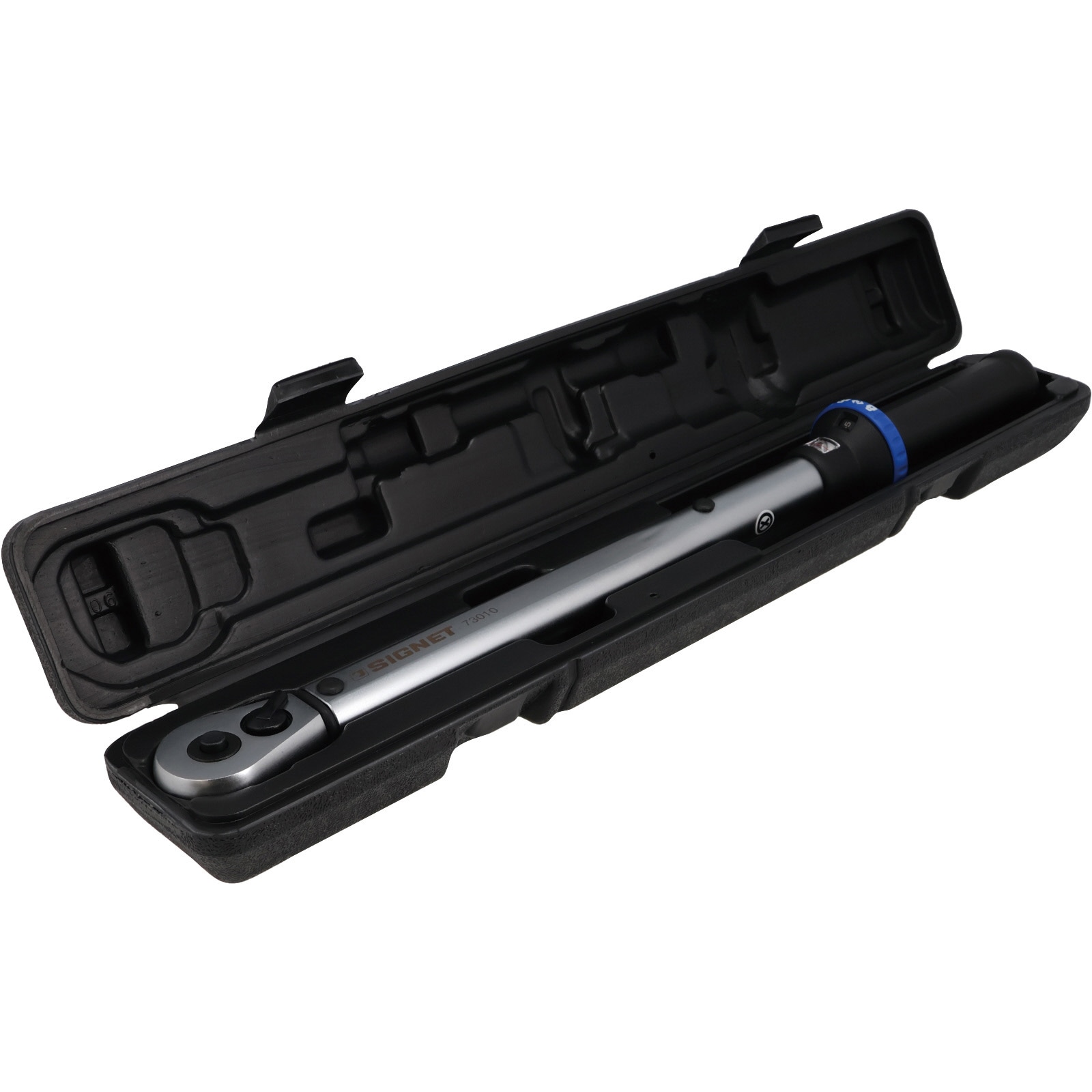 SIGNET (シグネット) トルクレンチ 71008 (5-25N.m) / 72070 (10