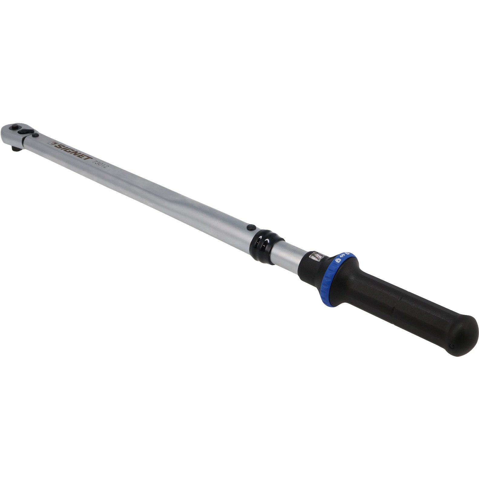 SIGNET（シグネット） E43114 1／4DR 5-25N.M 絶縁トルクレンチ SIGNET（シグネット） E43114 1／4DR 5-25N.M 絶縁トルクレンチ