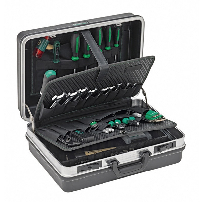 13301/69 ツールボックス工具セット 1セット STAHLWILLE(スタビレー) 【通販モノタロウ】