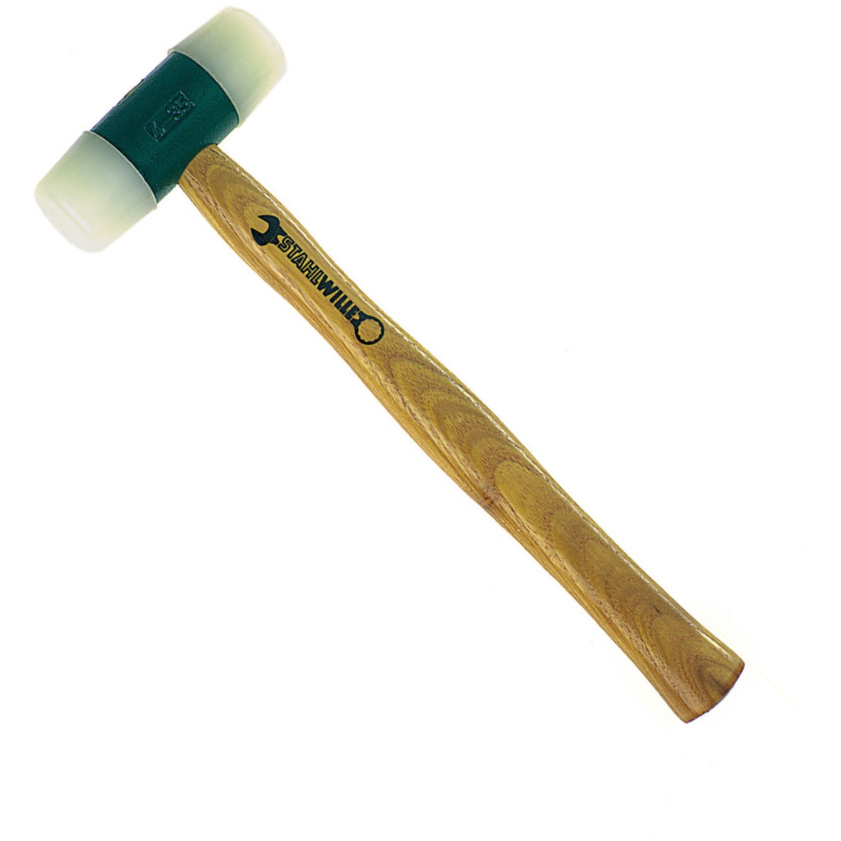 10956N-32 ナイロンハンマー STAHLWILLE(スタビレー) ヘッド径32mm  10956N-32