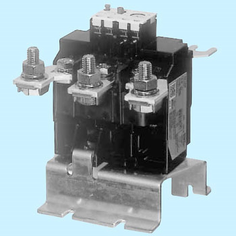 TR-N8 110A 標準形サーマルリレー 1個 富士電機 【通販モノタロウ】