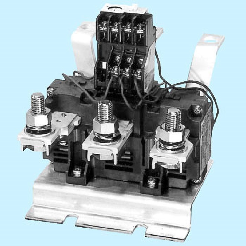 TR-N12 300A 標準形サーマルリレー 1個 富士電機 【通販モノタロウ】