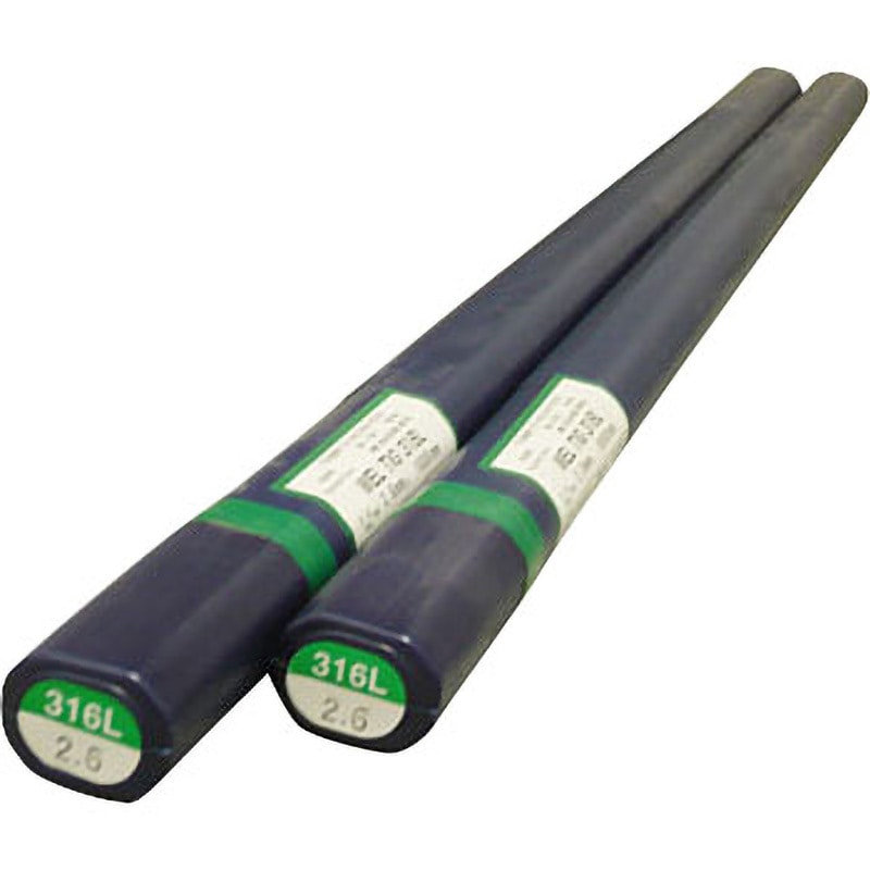 WEL TIG316L ステンレス用TIG溶接棒 日本ウェルディングロッド 棒長