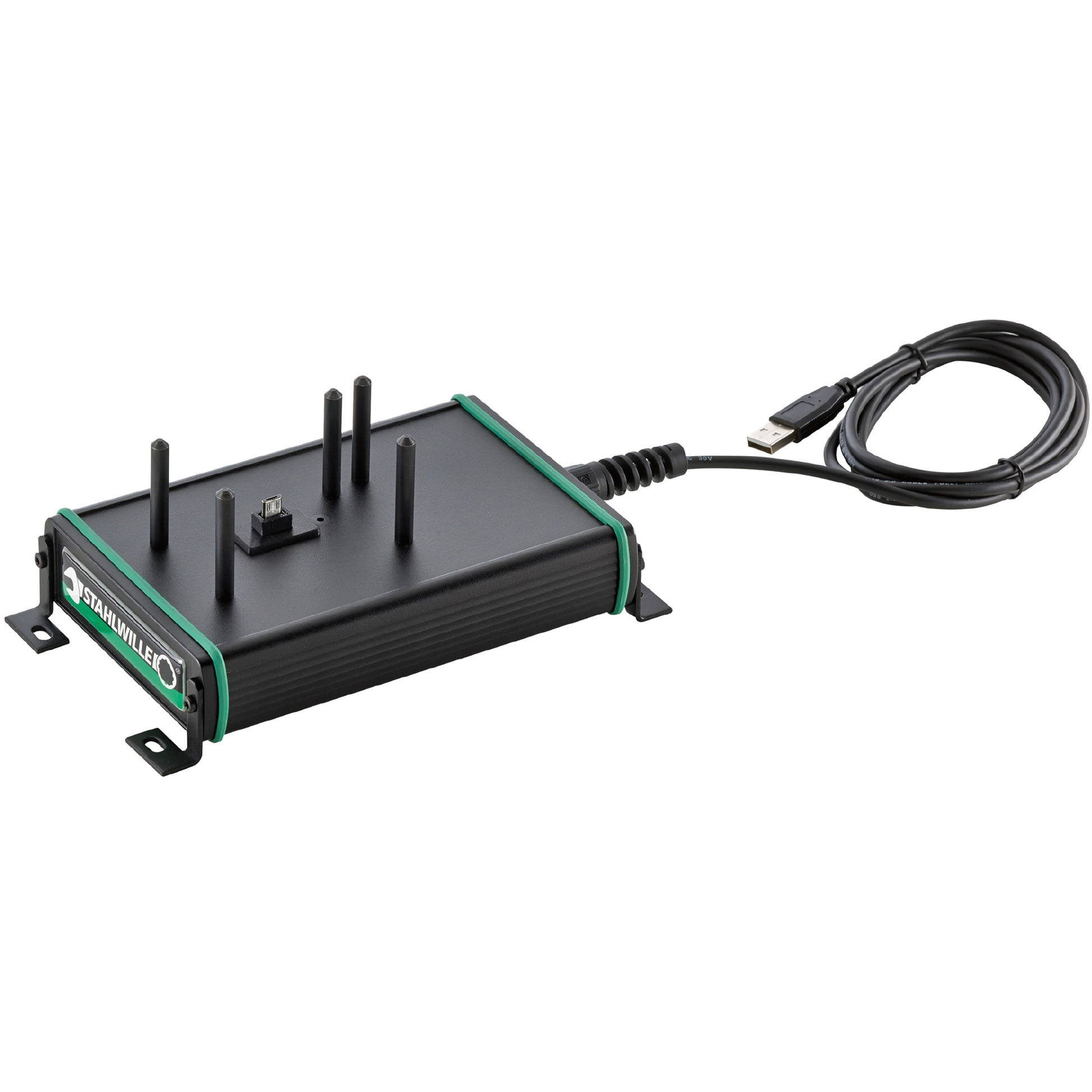 7762 ドッキングステーション 1個 STAHLWILLE(スタビレー) 【通販モノタロウ】