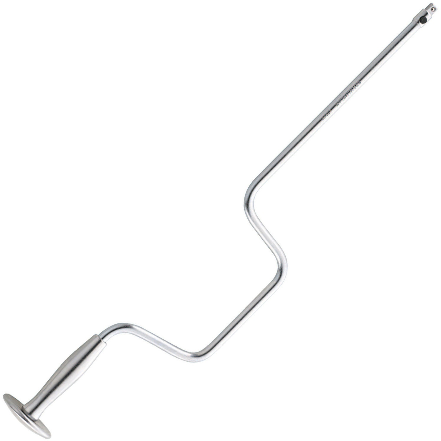 413QR スピーダーブレース STAHLWILLE(スタビレー) 全長440mm  413QR