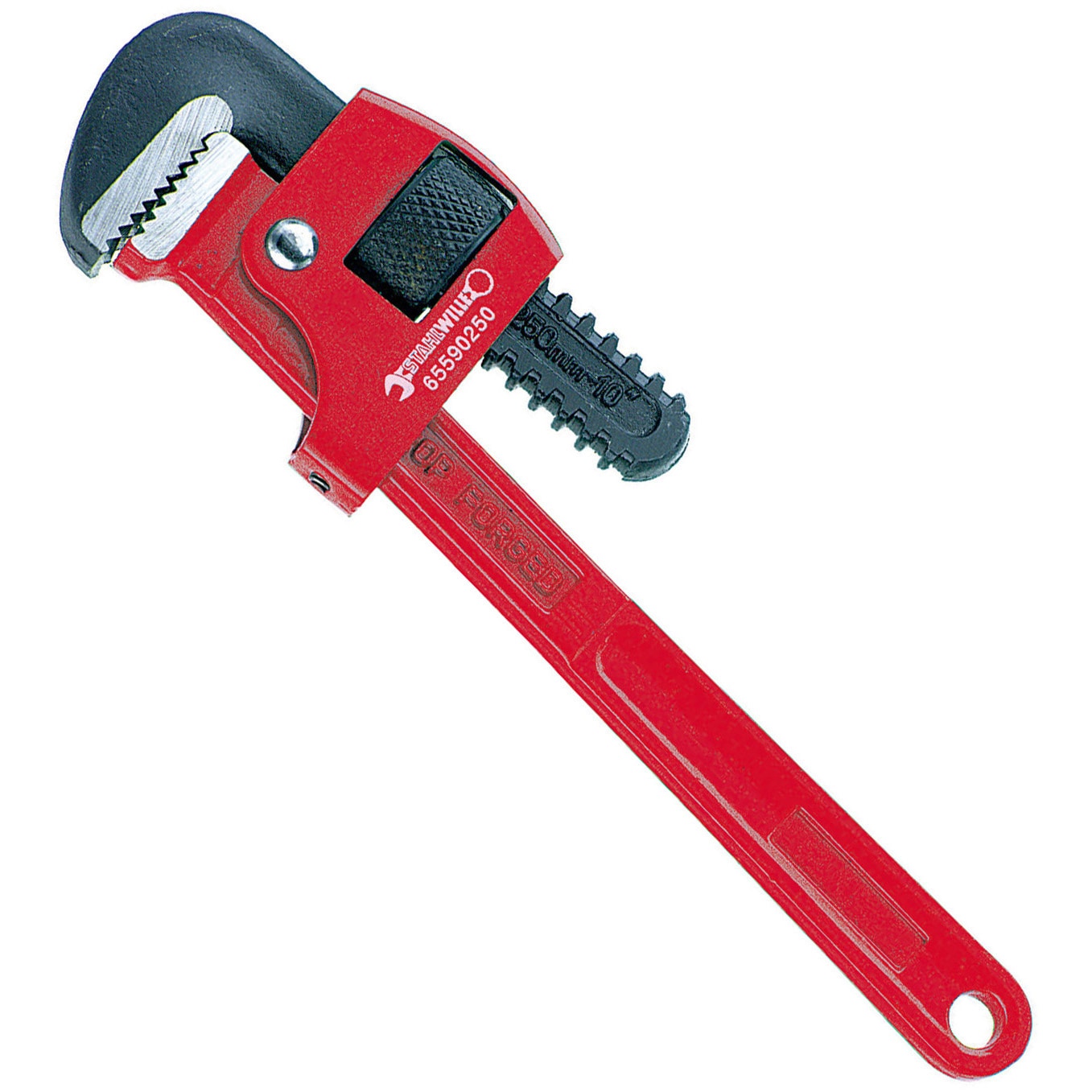 6559 0 600 パイプレンチ STAHLWILLE(スタビレー) 全長600mm