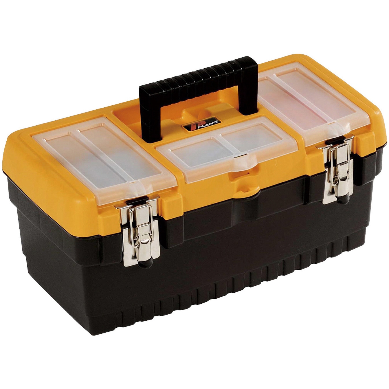 PMT16 ツールボックス HOBBY PLANO PLANO[安全保護具] ポリプロピレン
