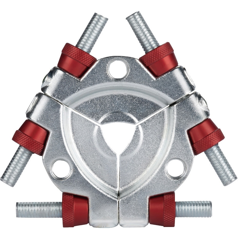 KUKKO(クッコ) 17-A セパレータープーラーセット 75MM KUKKO（クッコ） KUKKO 17-A セパレータープーラーセット 75MM PULLPO