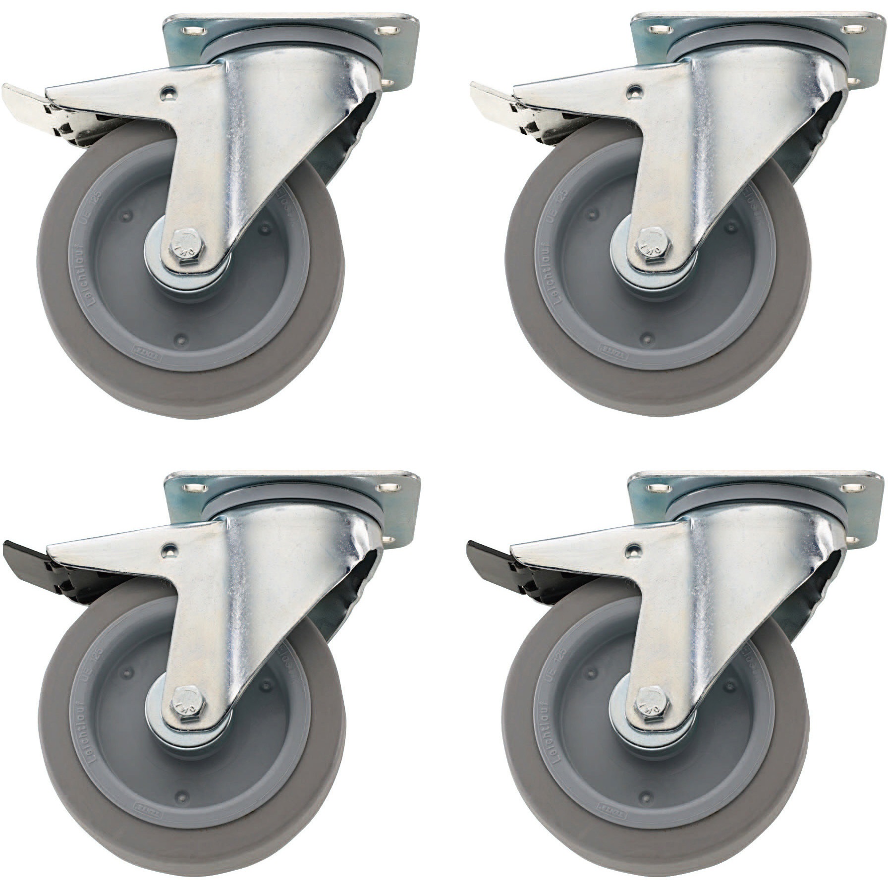 R95/98S 95/99用ホイールセット 1個 STAHLWILLE(スタビレー) 【通販モノタロウ】