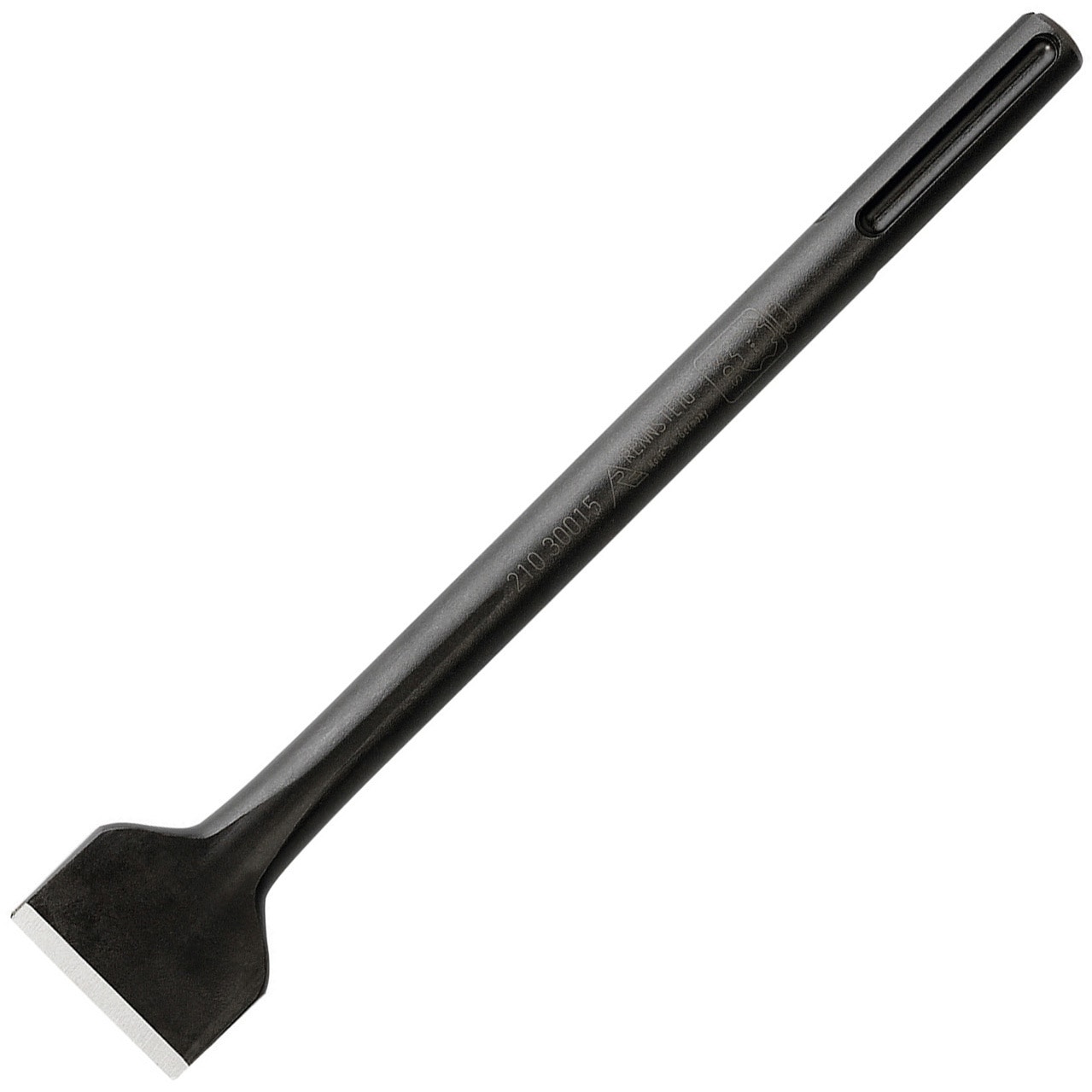 210 30018 SDSMAX フロアーチゼル RENNSTEIG(レンシュタイグ) 全長300mm  210 30018