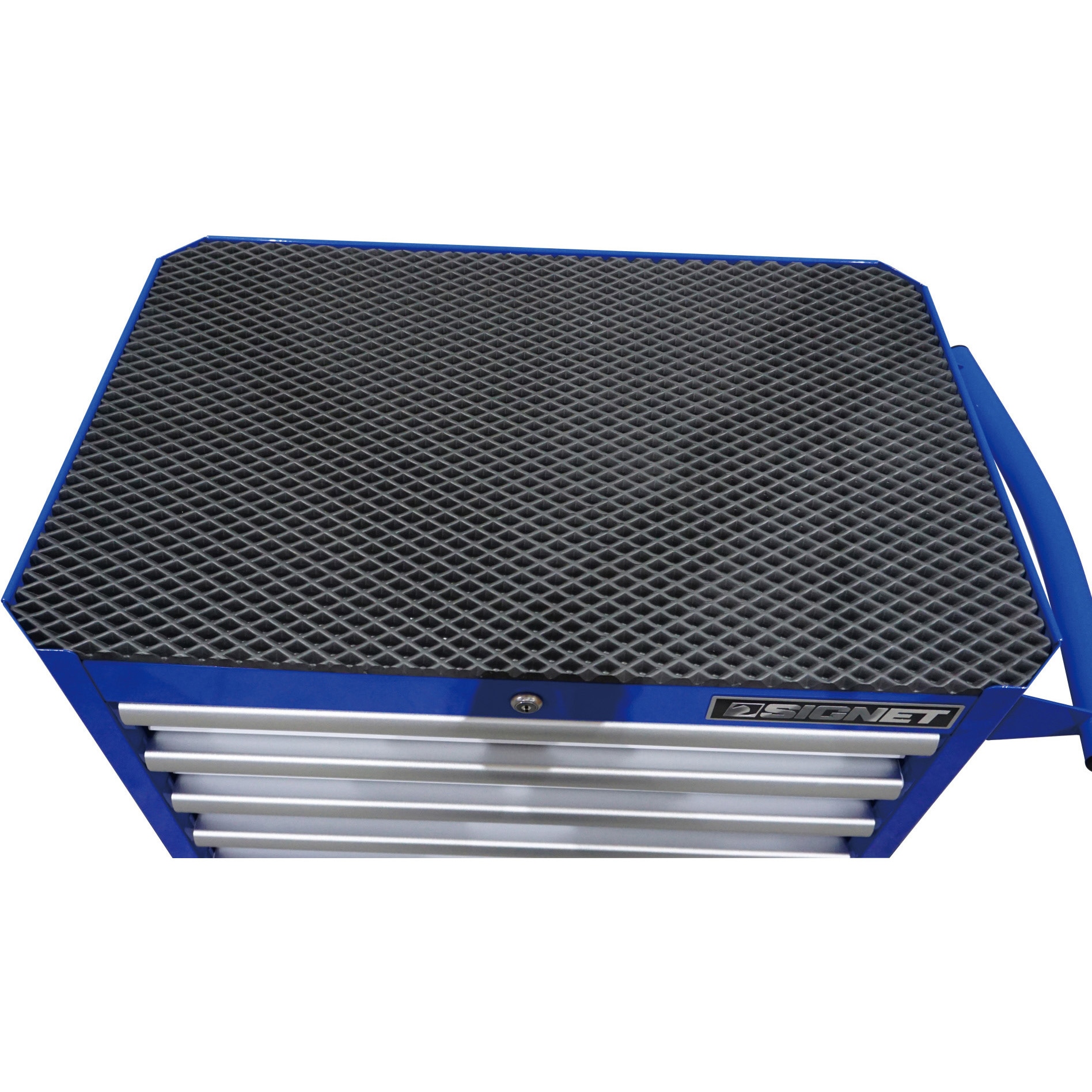 54448 ヘビーローラーキャビネット 1台 SIGNET(シグネット) 【通販