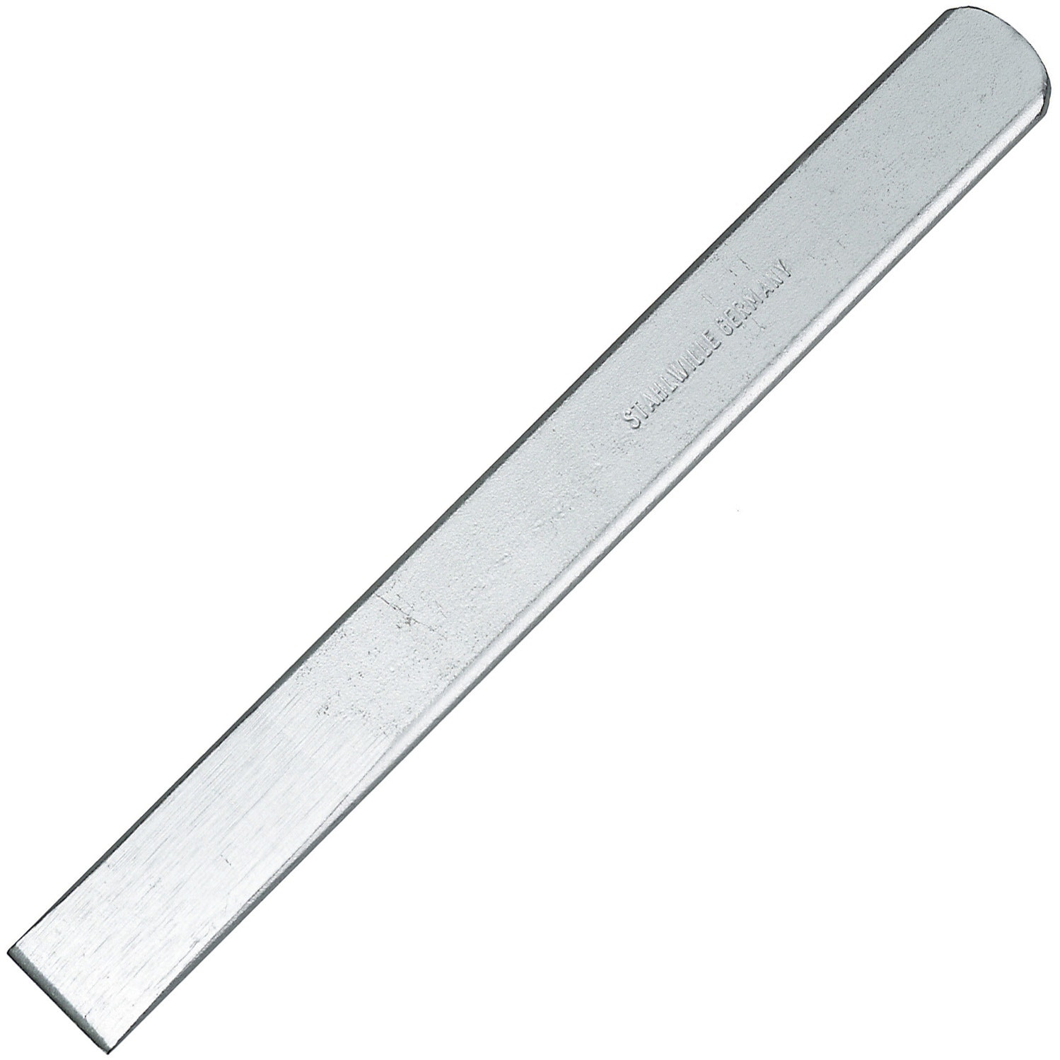 110 フラットチゼル STAHLWILLE(スタビレー) 全長240mm