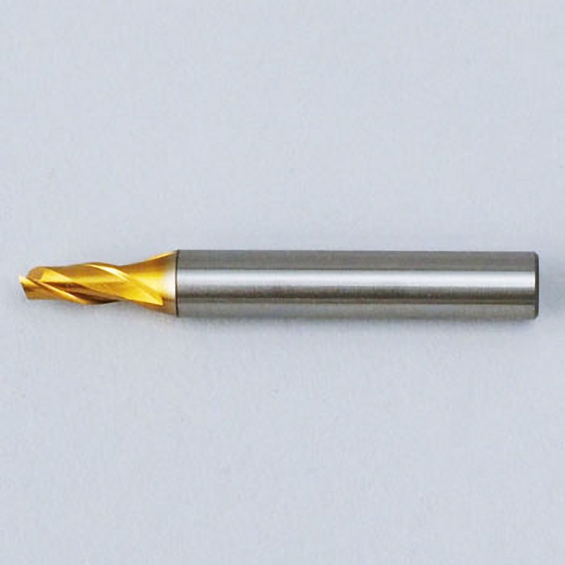 OSG EX-TIN-EDS ф2,5 (２枚刃) 28本 エンドミル OSG EX-TIN-EDS ф2,5 (2枚刃) 28本 エンドミル