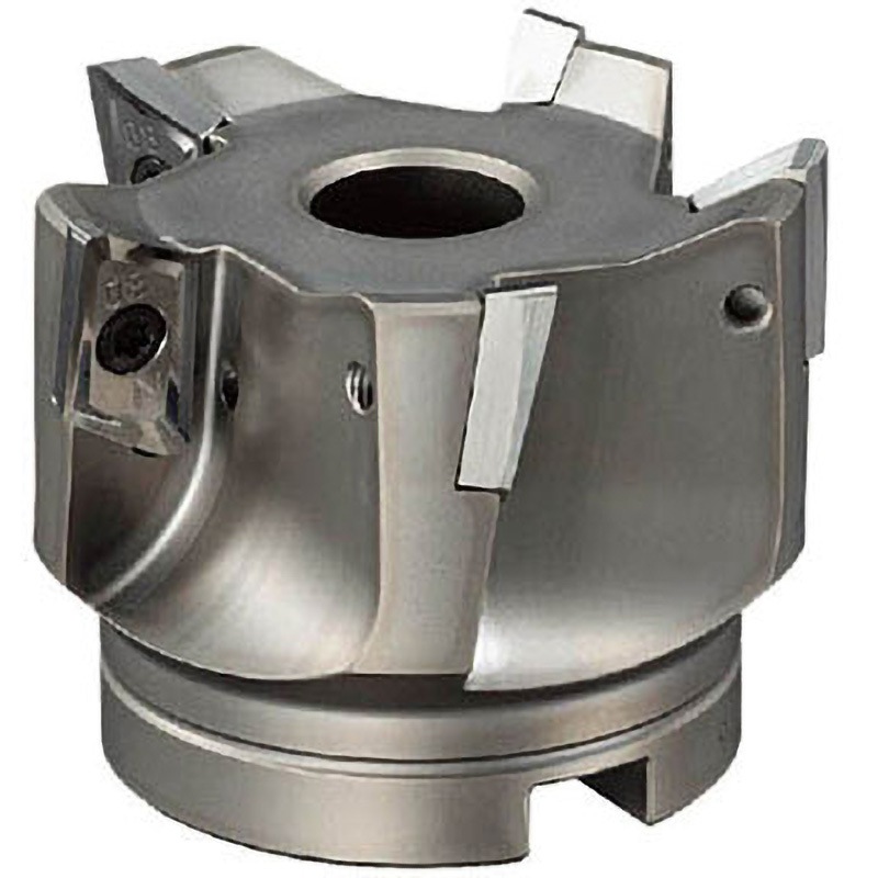 ALX4050R-22 エアロチッパー ALX 1個 DIJET(ダイジェット工業) 【通販モノタロウ】