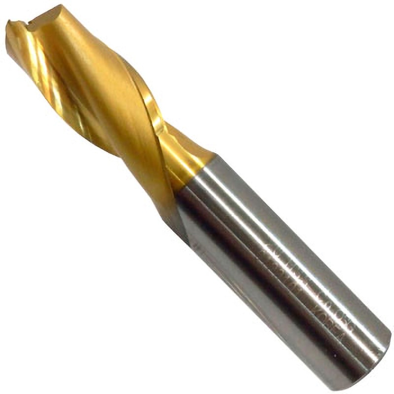 OSG EX-TIN-EDS ф2,5 (２枚刃) 28本 エンドミル OSG EX-TIN-EDS ф2,5 (2枚刃) 28本 エンドミル