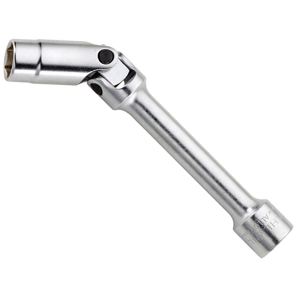 3047-12 フレックスプラグソケット STAHLWILLE(スタビレー) 全長140mm寸法12mm  3047-12