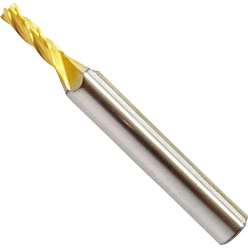 OSG EX-TIN-EMS  ф4 (４枚刃) 10本  エンドミル OSG EX-TIN-EMS ф4 (4枚刃) 10本 エンドミル