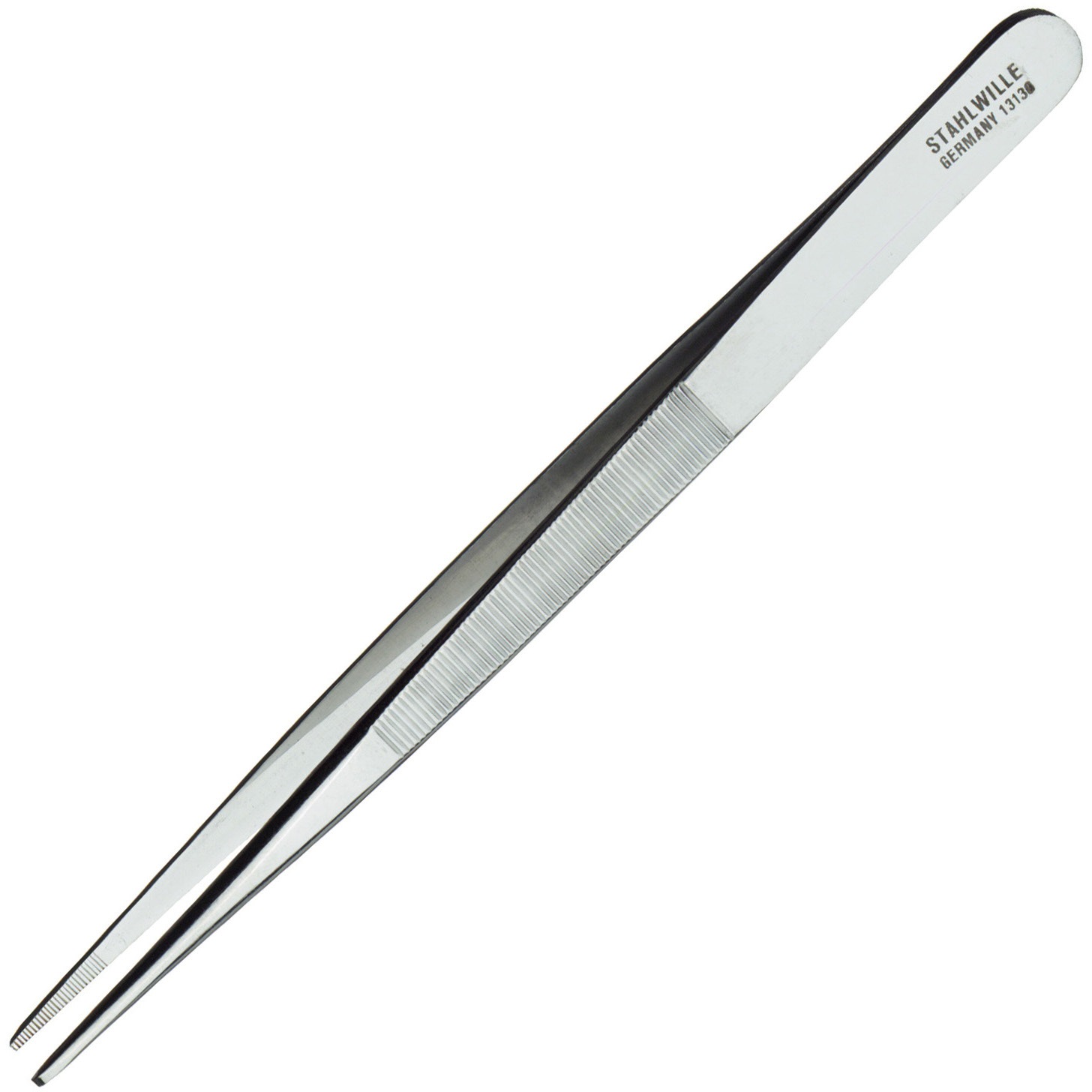 13130 ピンセット STAHLWILLE(スタビレー) 全長160mm