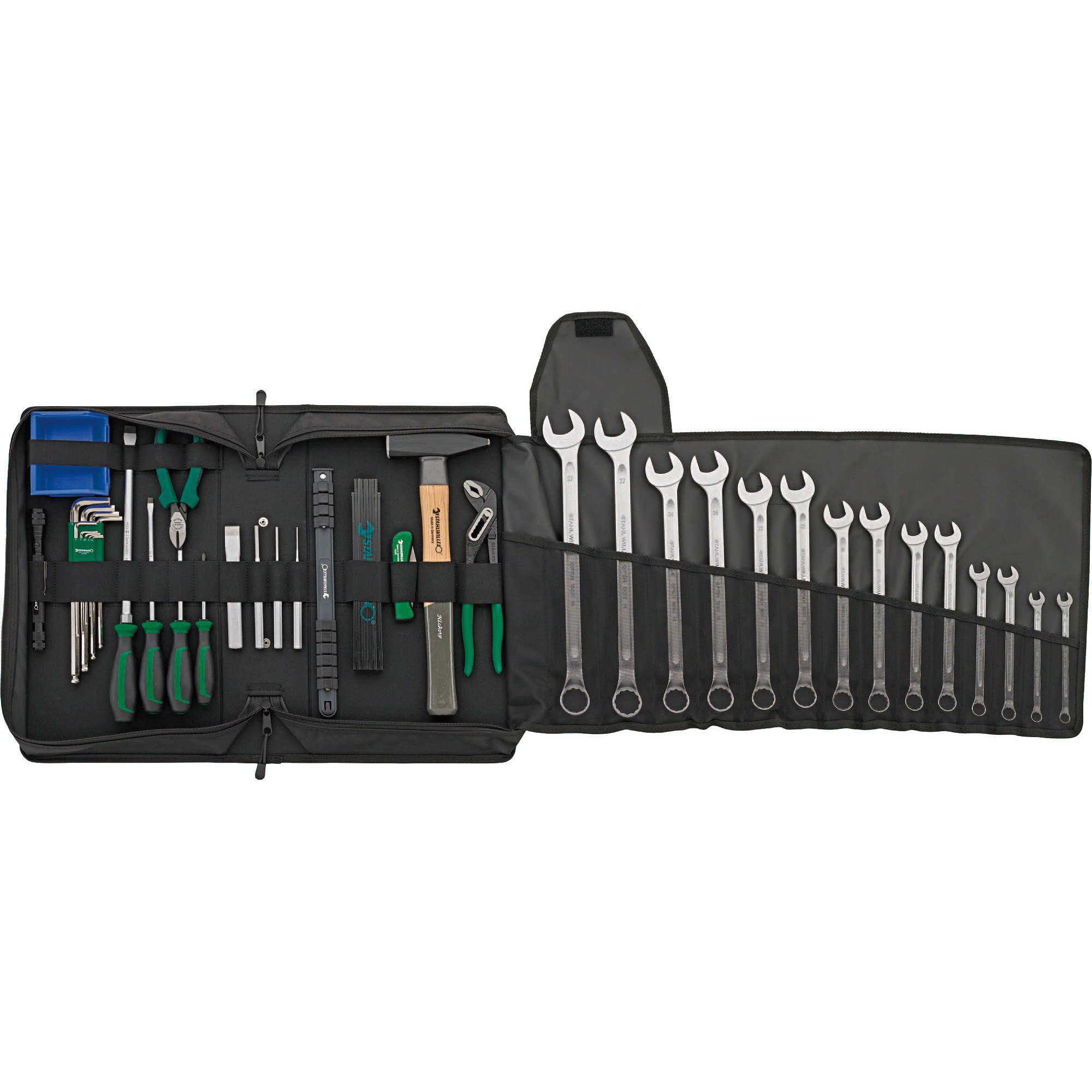 97830217 MOBILE搭載用工具セット 1セット STAHLWILLE(スタビレー) 【通販モノタロウ】