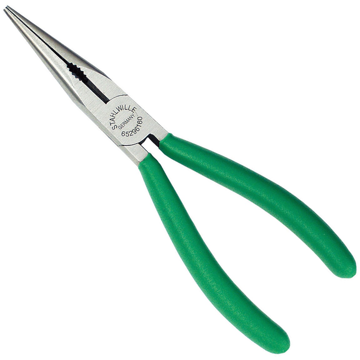 6529 6 160 ラジオペンチ STAHLWILLE(スタビレー) 全長160mm