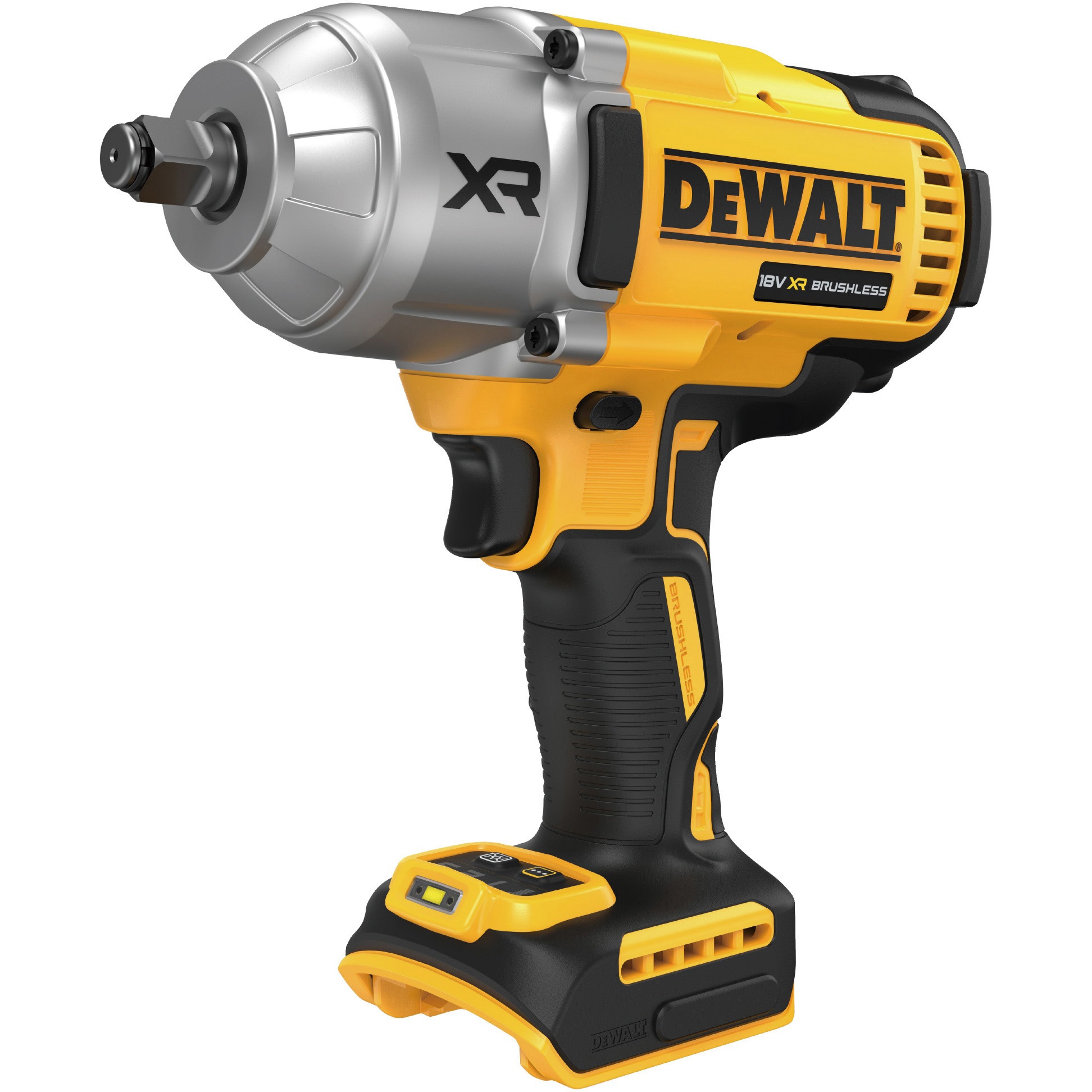DCF900NT-XJ ブラシレス インパクトレンチ (本体のみ) 1台 DEWALT 【通販モノタロウ】 28,786円
