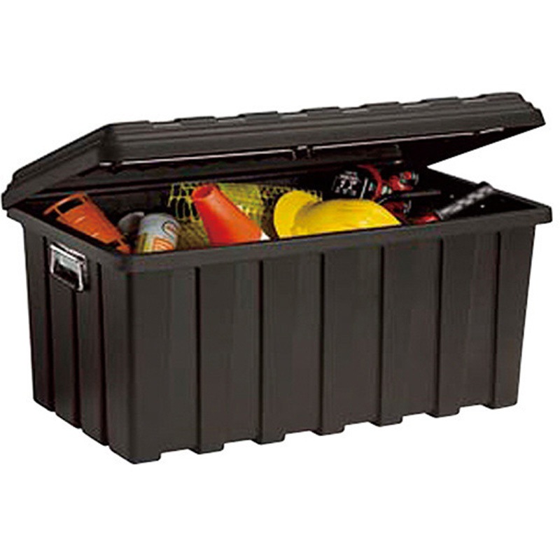 HDP100 ヘビーデューティーツールボックス PLANO ポリエチレン