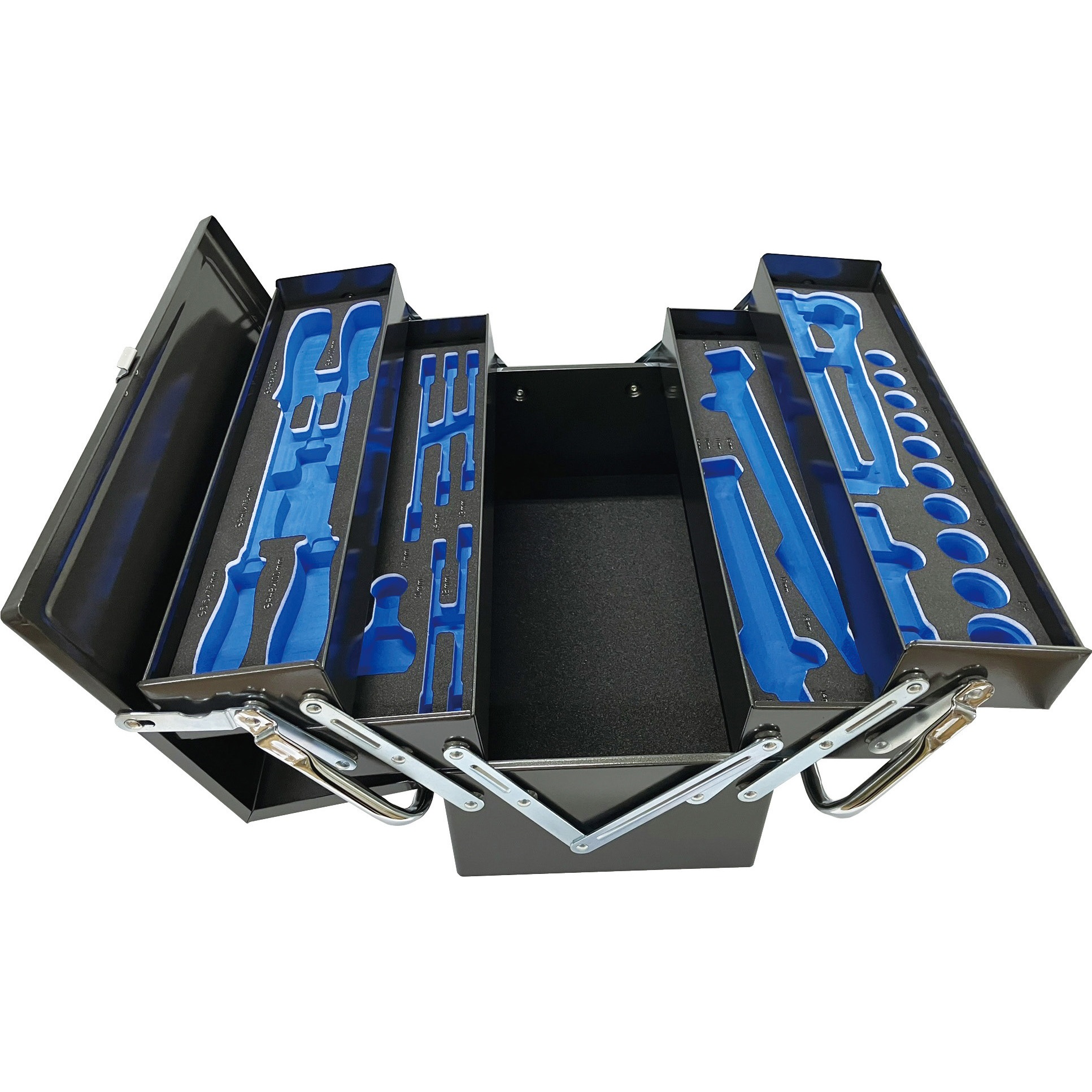 SG-410 両開きツールセットDX用ツールボックス 1台 SIGNET(シグネット