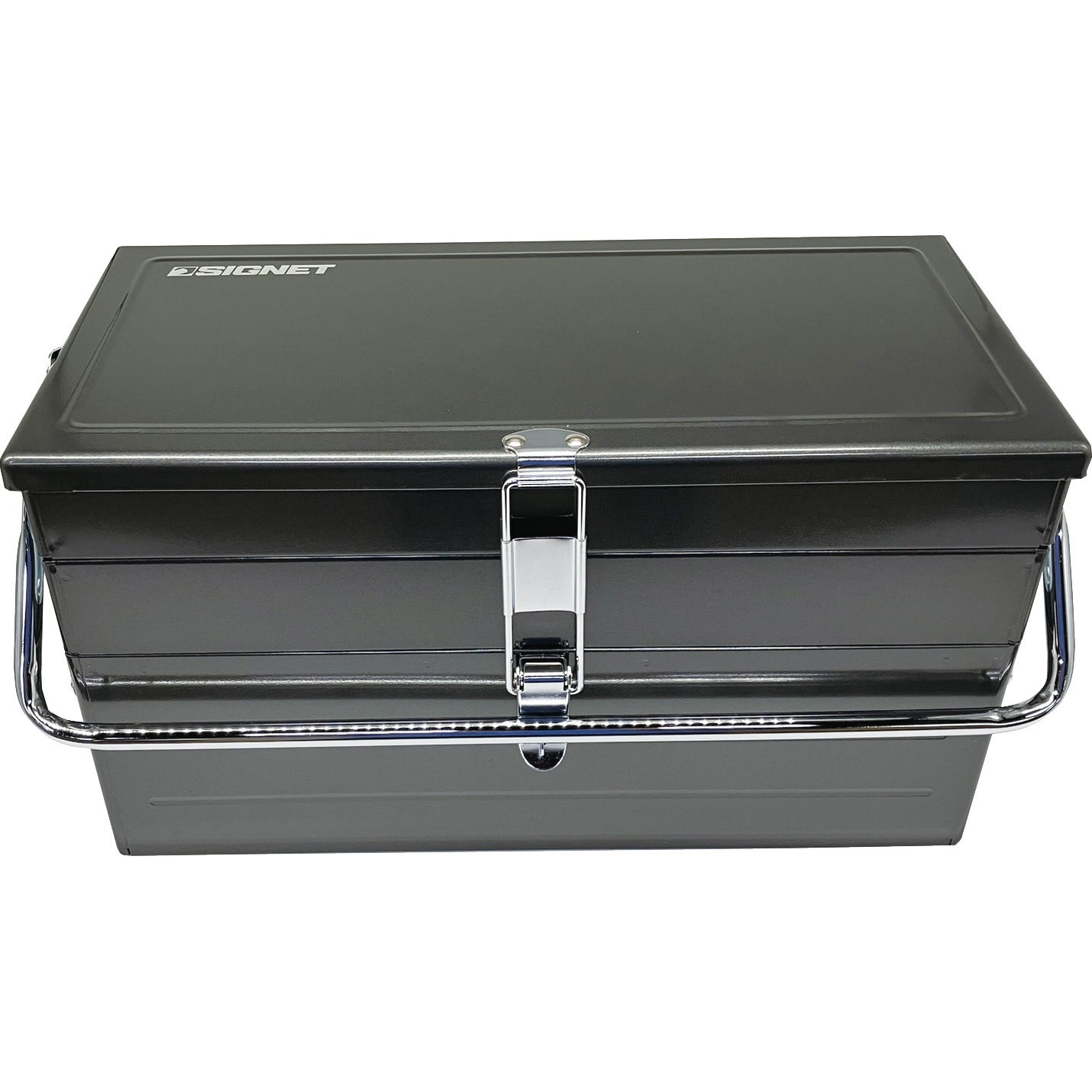 SG-310 両開きツールセットDX用ツールボックス 1台 SIGNET(シグネット