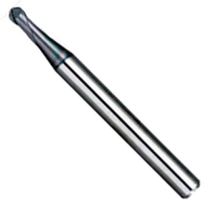 MACH225 R0.75X3.8(D6) (08-00555-07512) 高速・高硬度加工用ボールEM 1個 NS(日進工具) 【通販モノタロウ】 5,218円