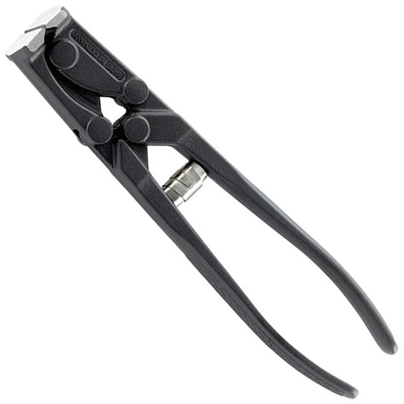 6617 0 215 レバーアクションヤットコ STAHLWILLE(スタビレー) 全長215mm