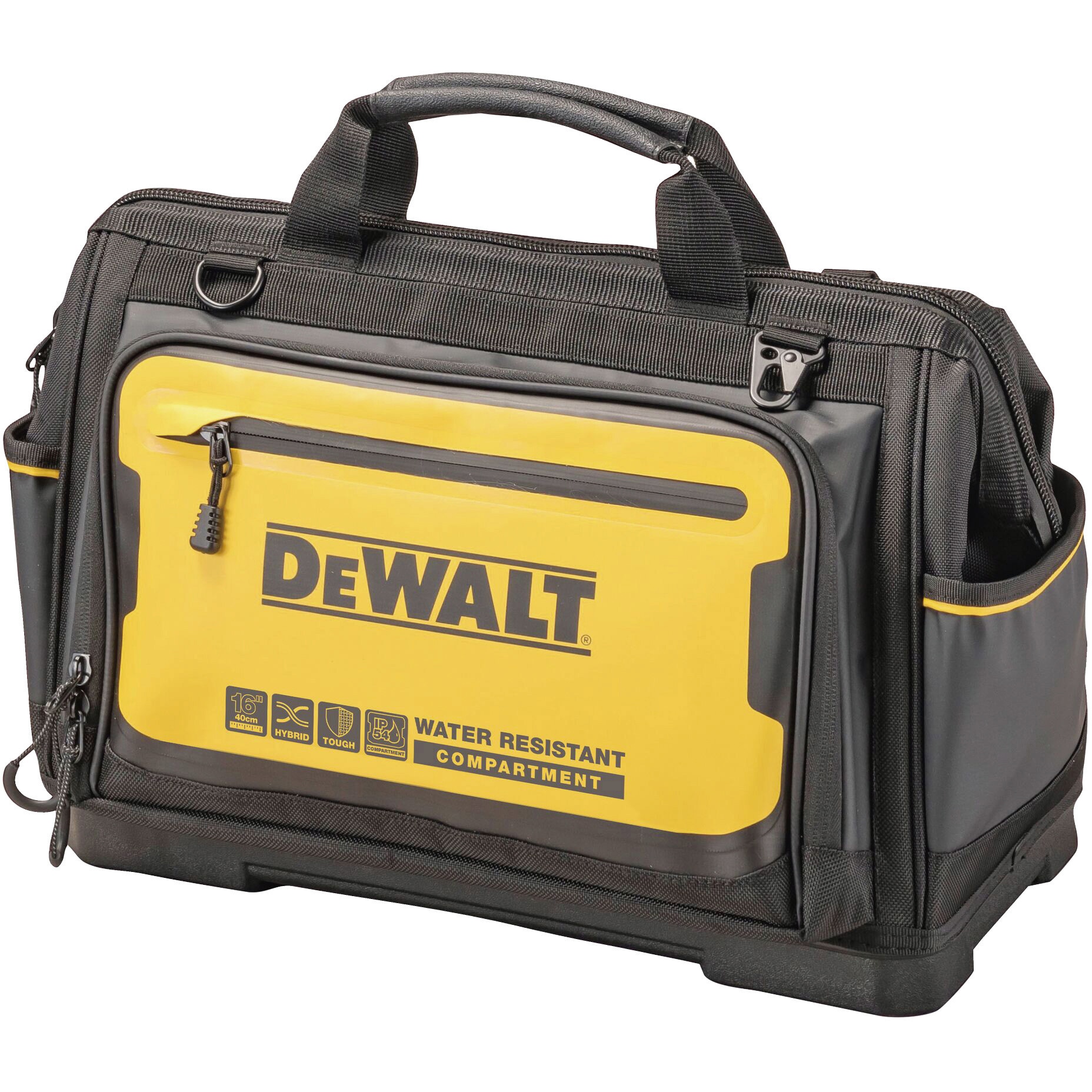DWST60103-1 ワイドオープン型バッグ 1個 DEWALT 【通販モノタロウ】