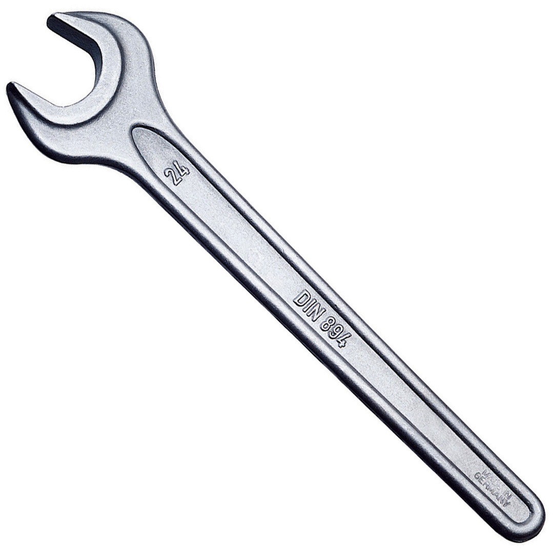 4004-36 片口スパナ STAHLWILLE(スタビレー) 寸法36mm全長300mm  4004-36