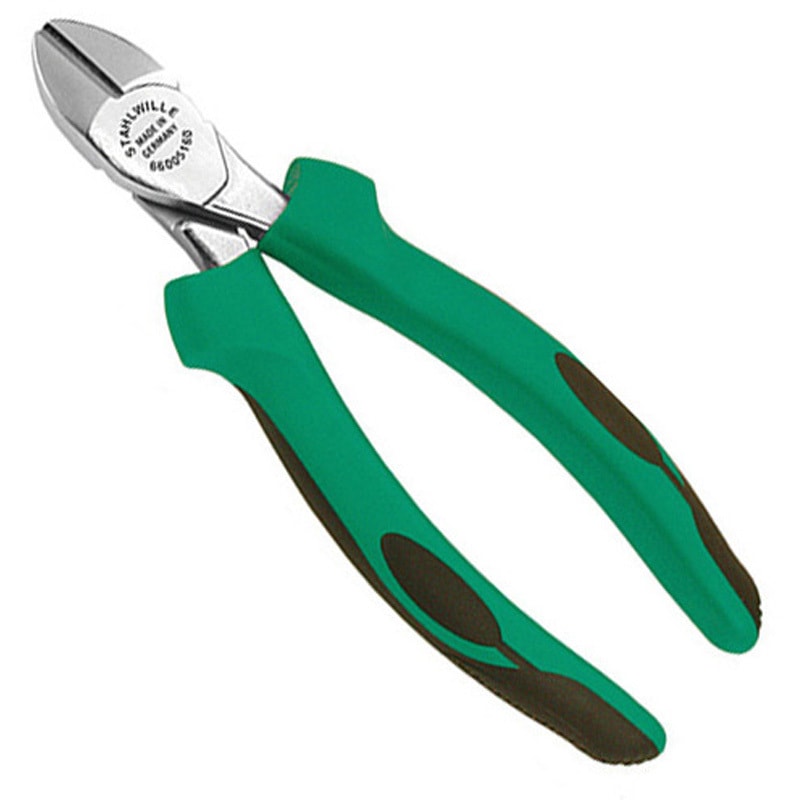 6600 5 130 斜ニッパー STAHLWILLE(スタビレー) 全長125mm  6600 5 130