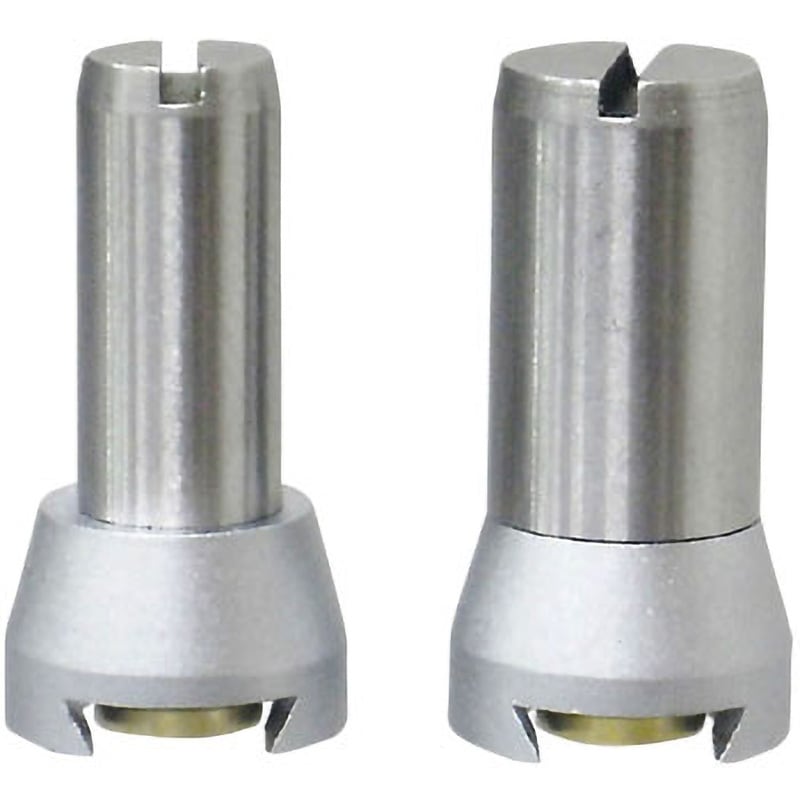 411-102 ダイヤルゲージ てこ式 モノタロウ 目量0.01mm全長72.8mm 411
