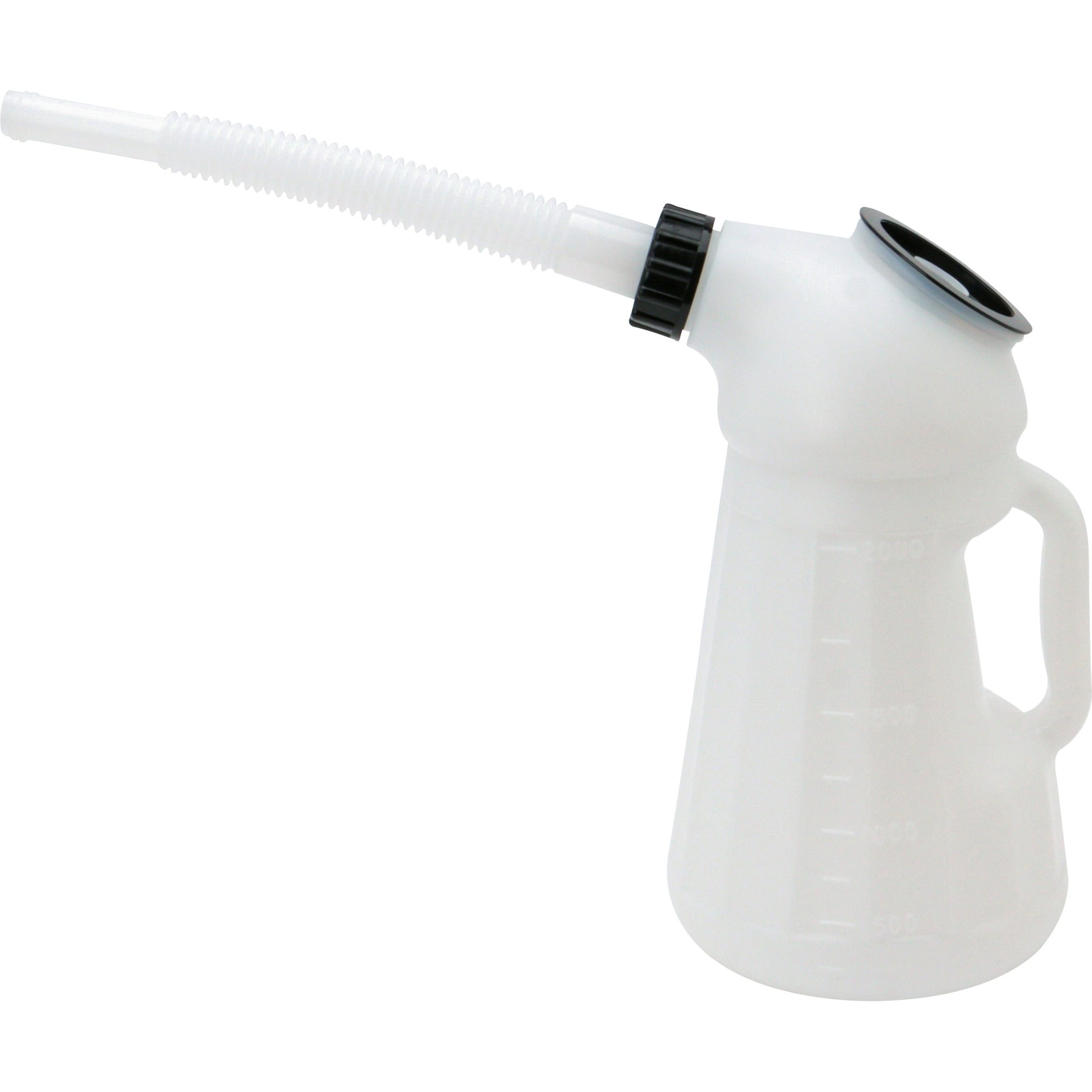 No.0151 オイルジョッキ 瑞穂化成工業 容量2L - 【通販モノタロウ】