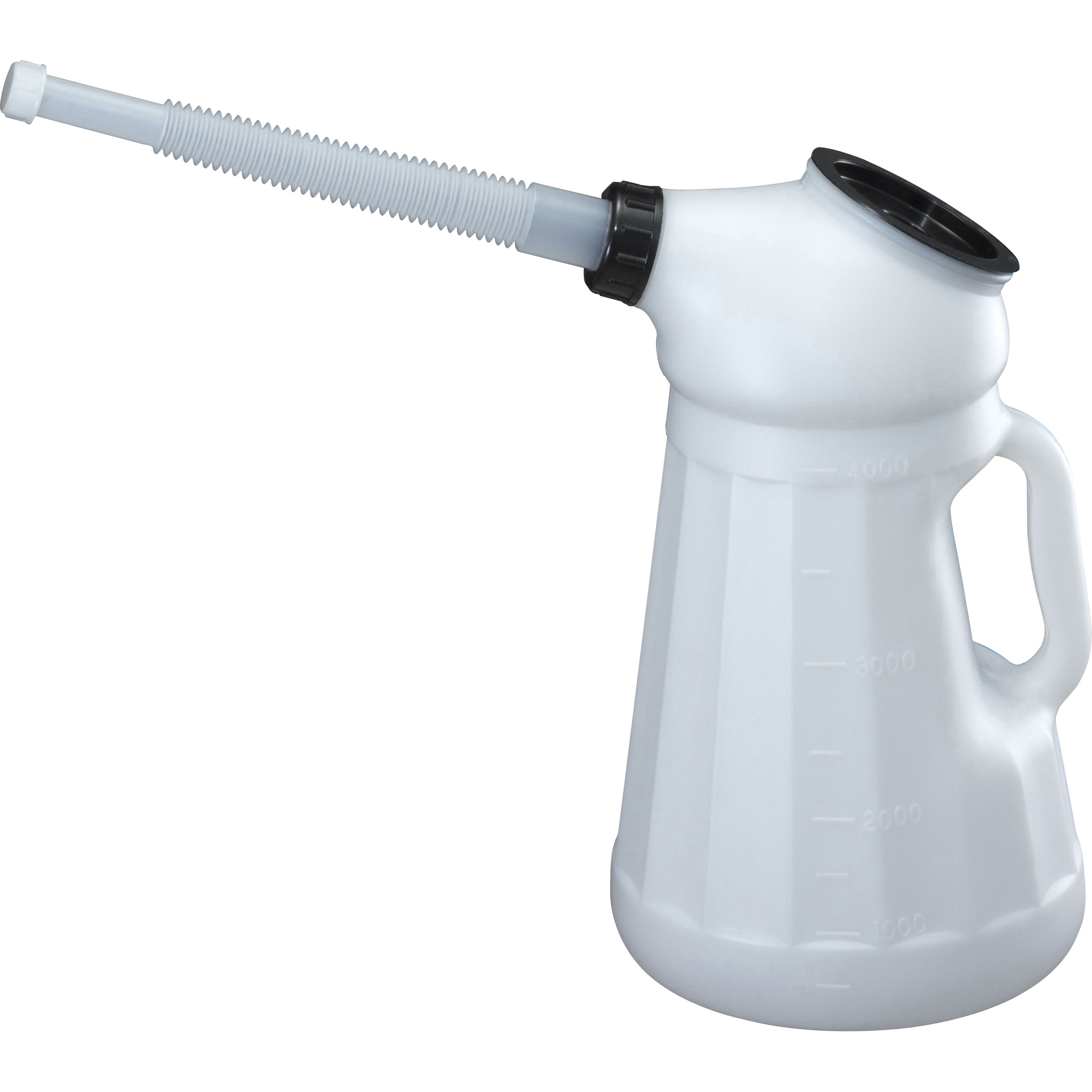 No.0153 オイルジョッキ 瑞穂化成工業 容量4L - 【通販モノタロウ】