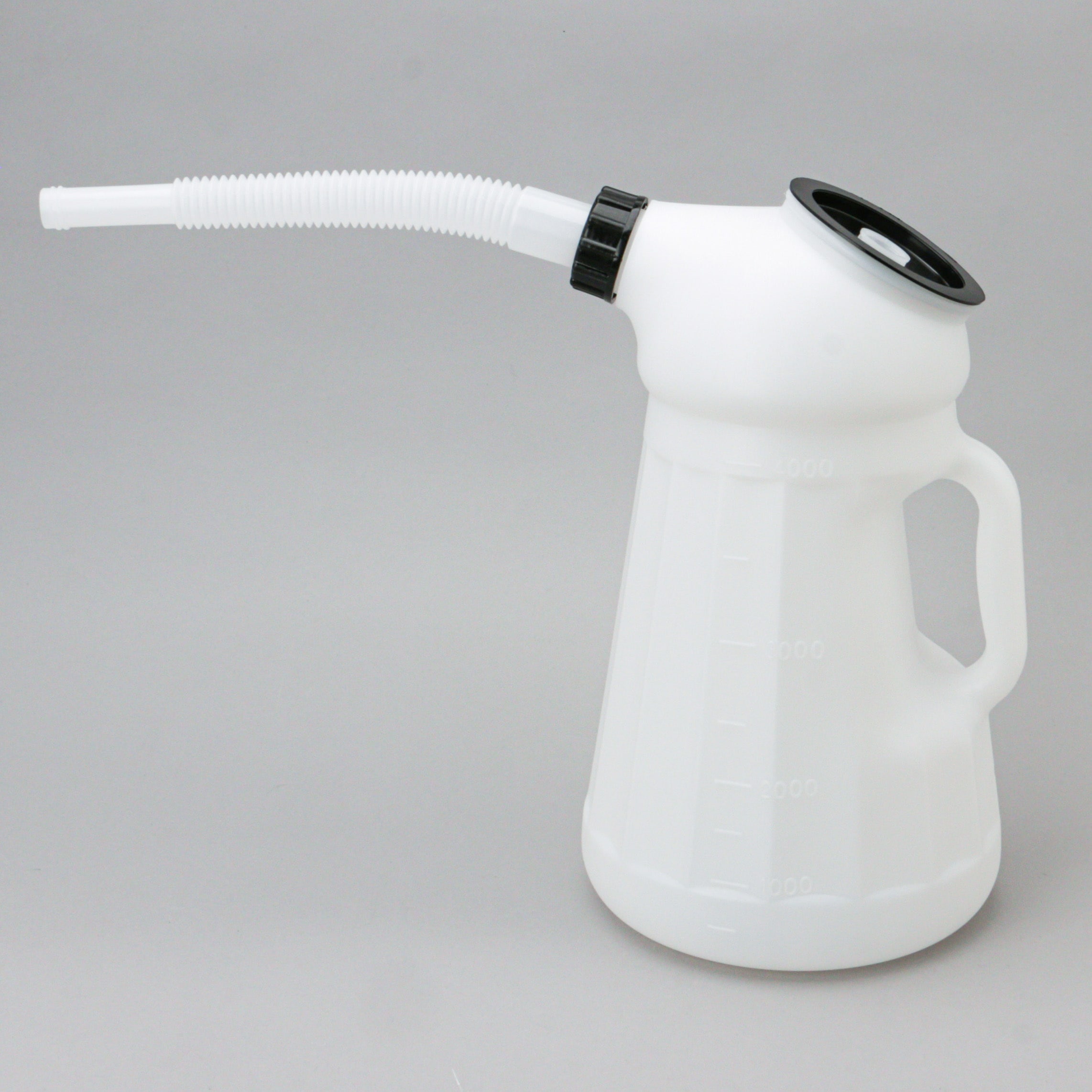 No.0153 オイルジョッキ 瑞穂化成工業 容量4L - 【通販モノタロウ】