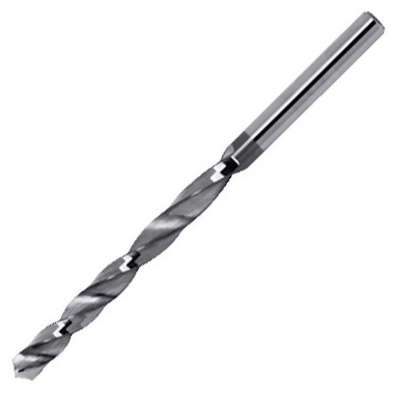 50820-6.00 超硬ツイストドリル SPICUT SPHINX 全長93mm