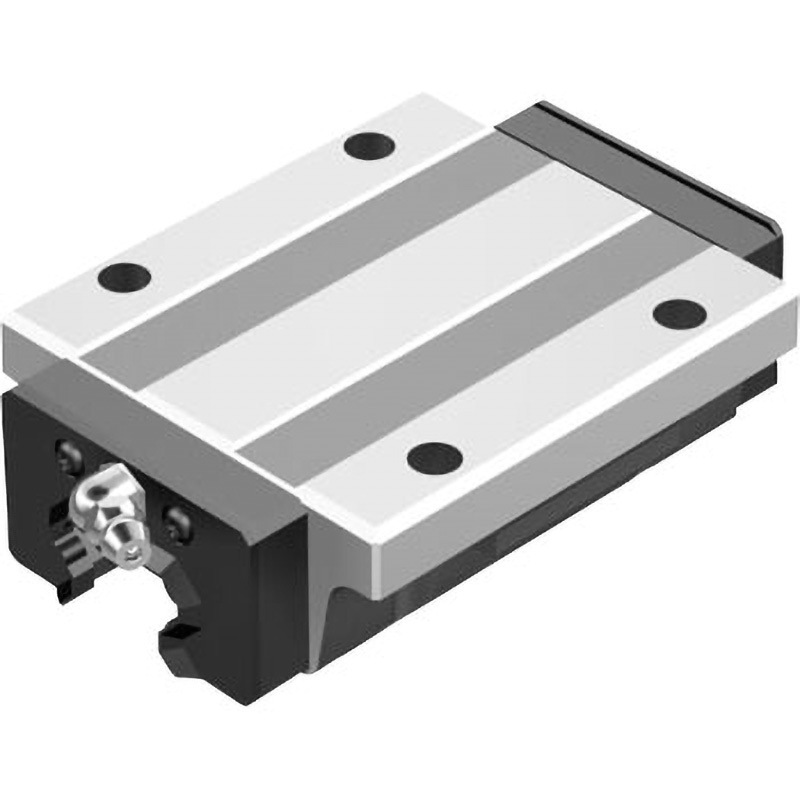 HSR 25LBSS LMブロック(HSR形) 1個 THK 【通販モノタロウ】