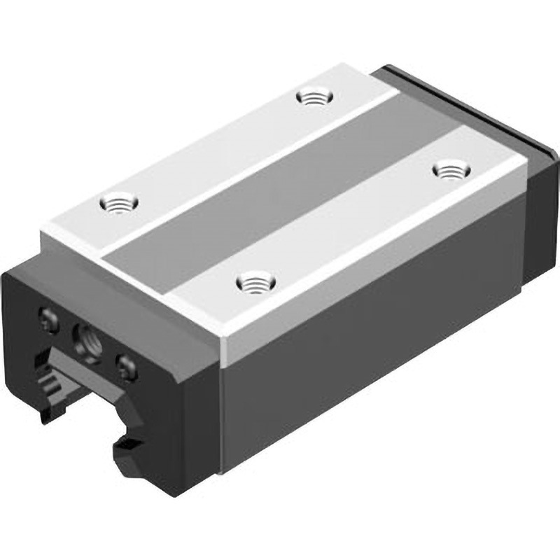 HSR 25LRSS LMブロック(HSR形) 1個 THK 【通販モノタロウ】