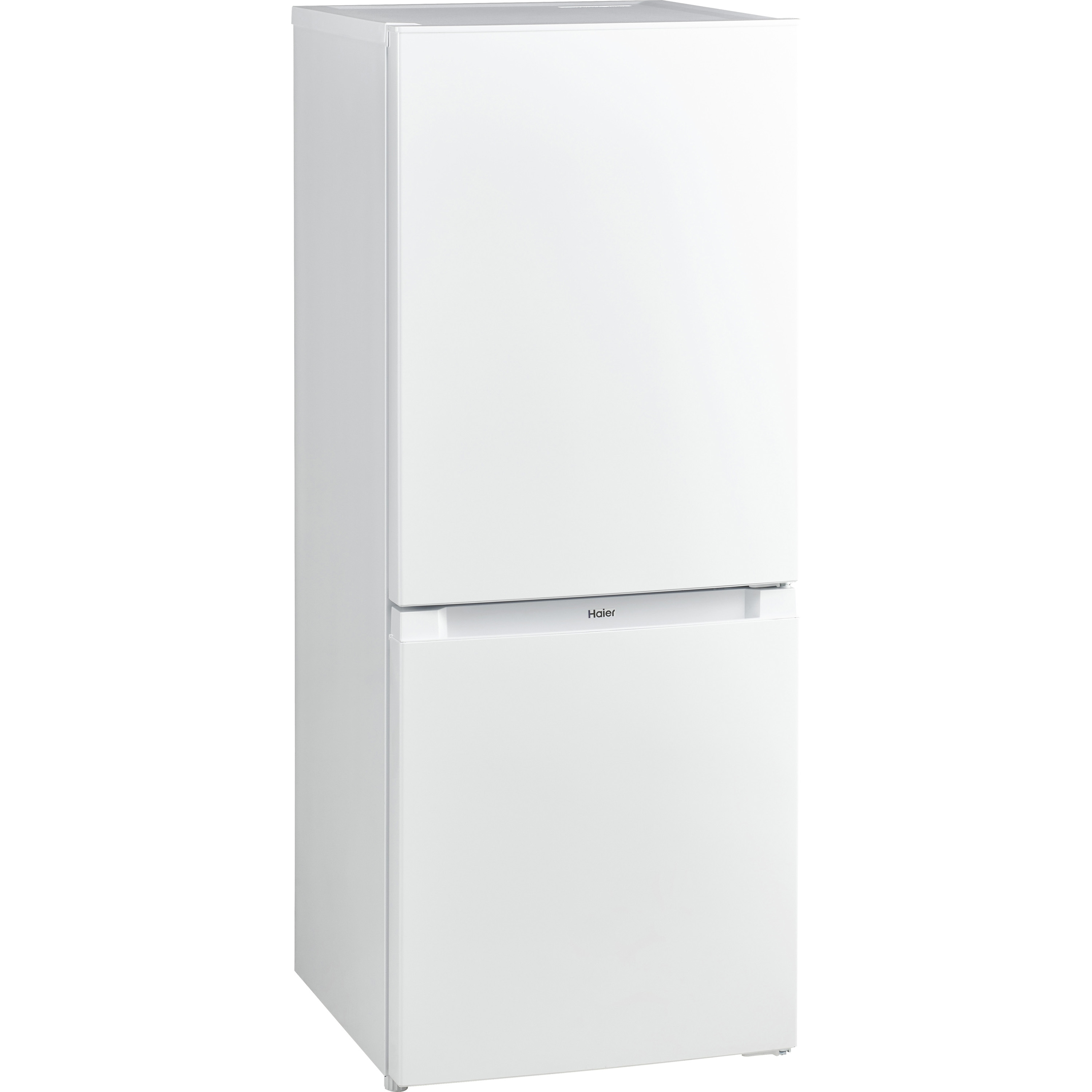 JR-NF140P(W) 2ドア冷凍冷蔵庫 ファン式 140L 1台 Haier(ハイアール