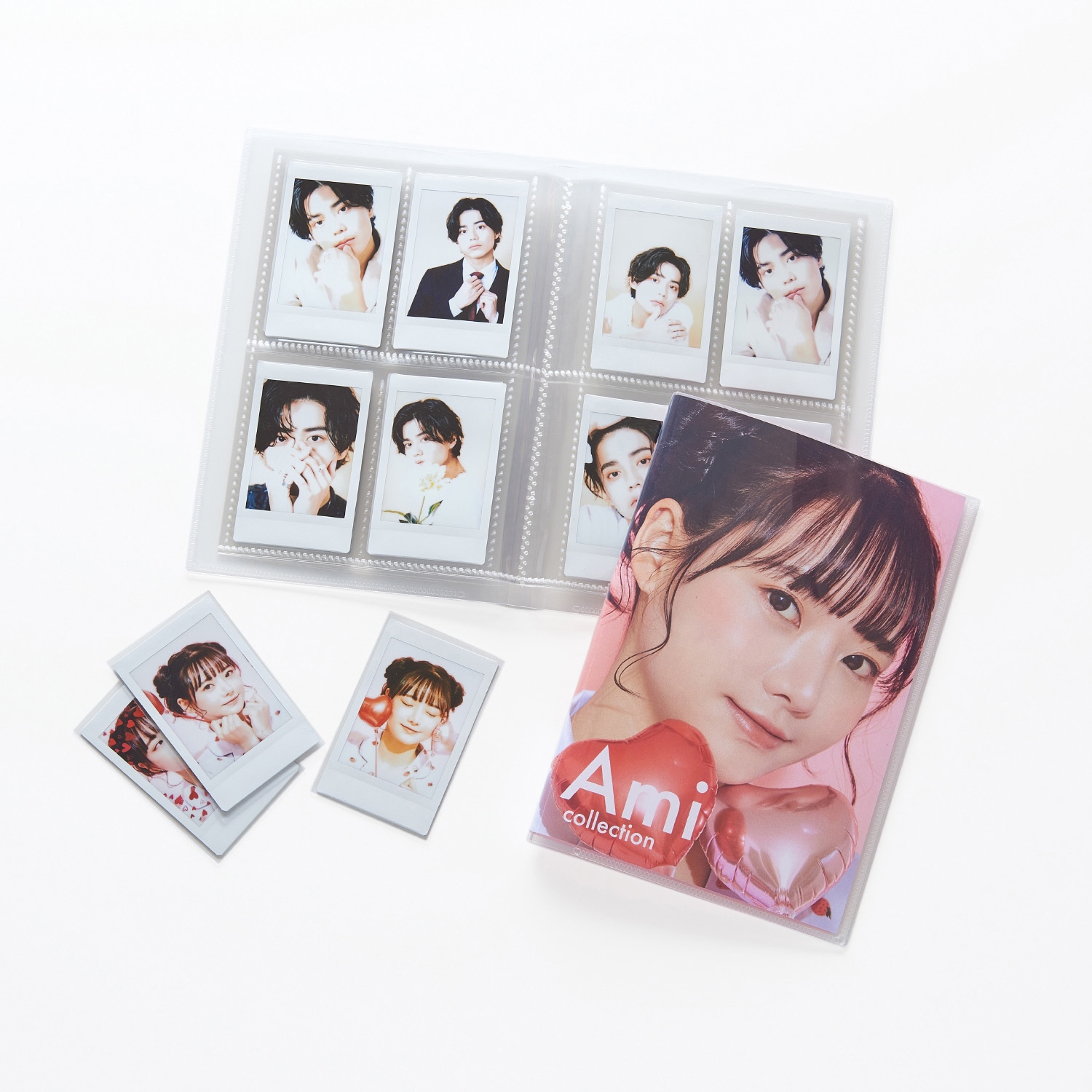 【チェキ40枚超】MeseMoa. とみたけ 詰め合わせ チェキ40枚超】MeseMoa. とみたけ 詰め合わせ