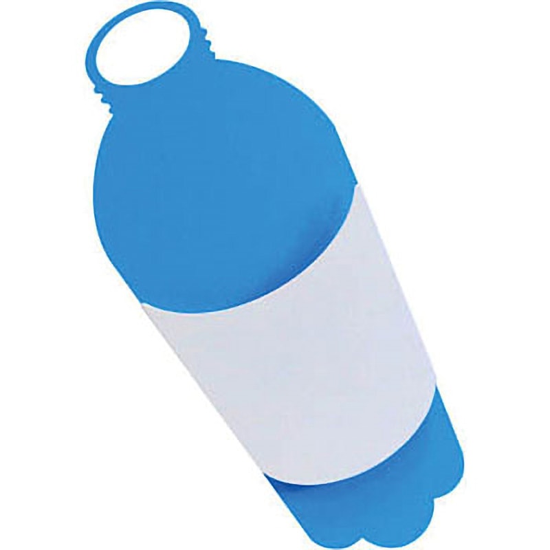 2101054 ダストハウスLE用アイコン #Jペットボトル 1枚 ミヅシマ工業 【通販モノタロウ】 7,126円