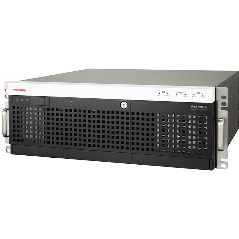 東芝 - 人気モデル/第4世代i5/メモリ8G/SSD480G/Wi-Fi/Office UA638005-WD-U3SE5-R1 デスクトップ型産業用コンピュータ