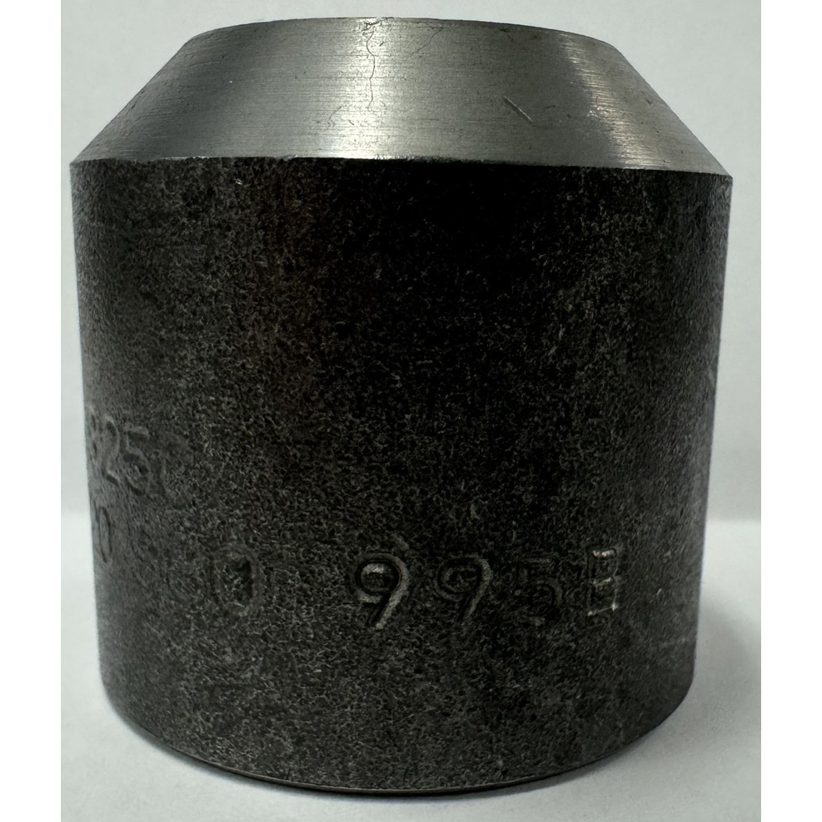 SWBOSS-80A-S160 鍛鋼製差し込み溶接式管継手 No.139 ボス 1個 藤井