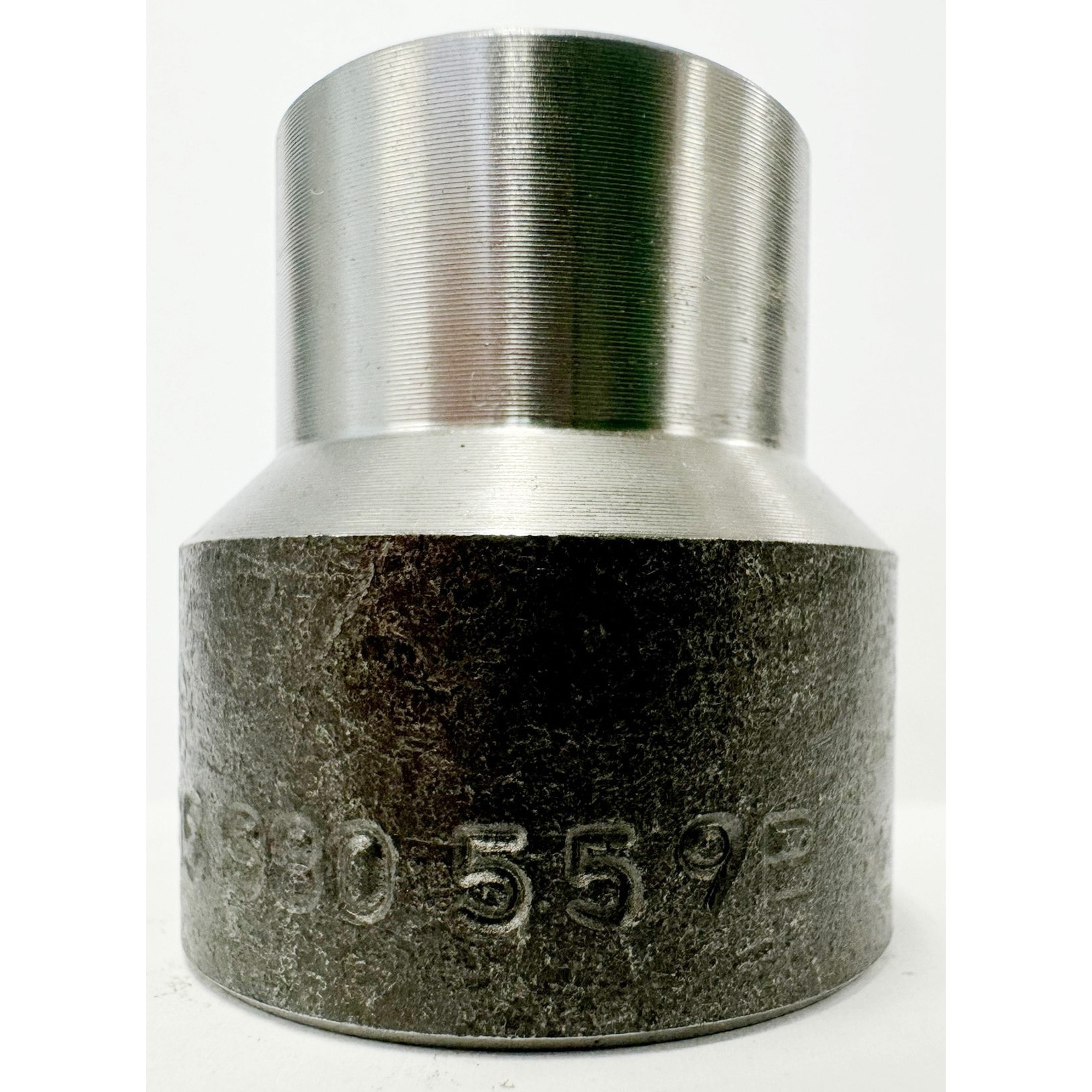 SWRI-20A×15A-TYPEⅠ 鍛鋼製差し込み溶接式管継手 No.125 インサートレ