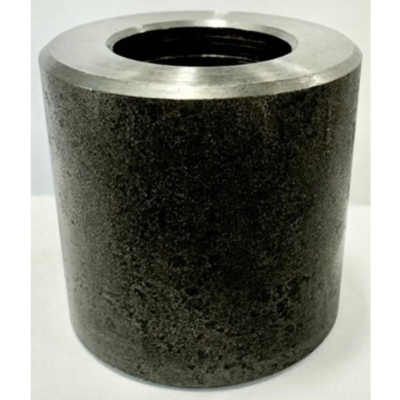 PTHC-20A-S80 鍛鋼製ねじ込み式管継手 No.116 ハーフカップリング 1個