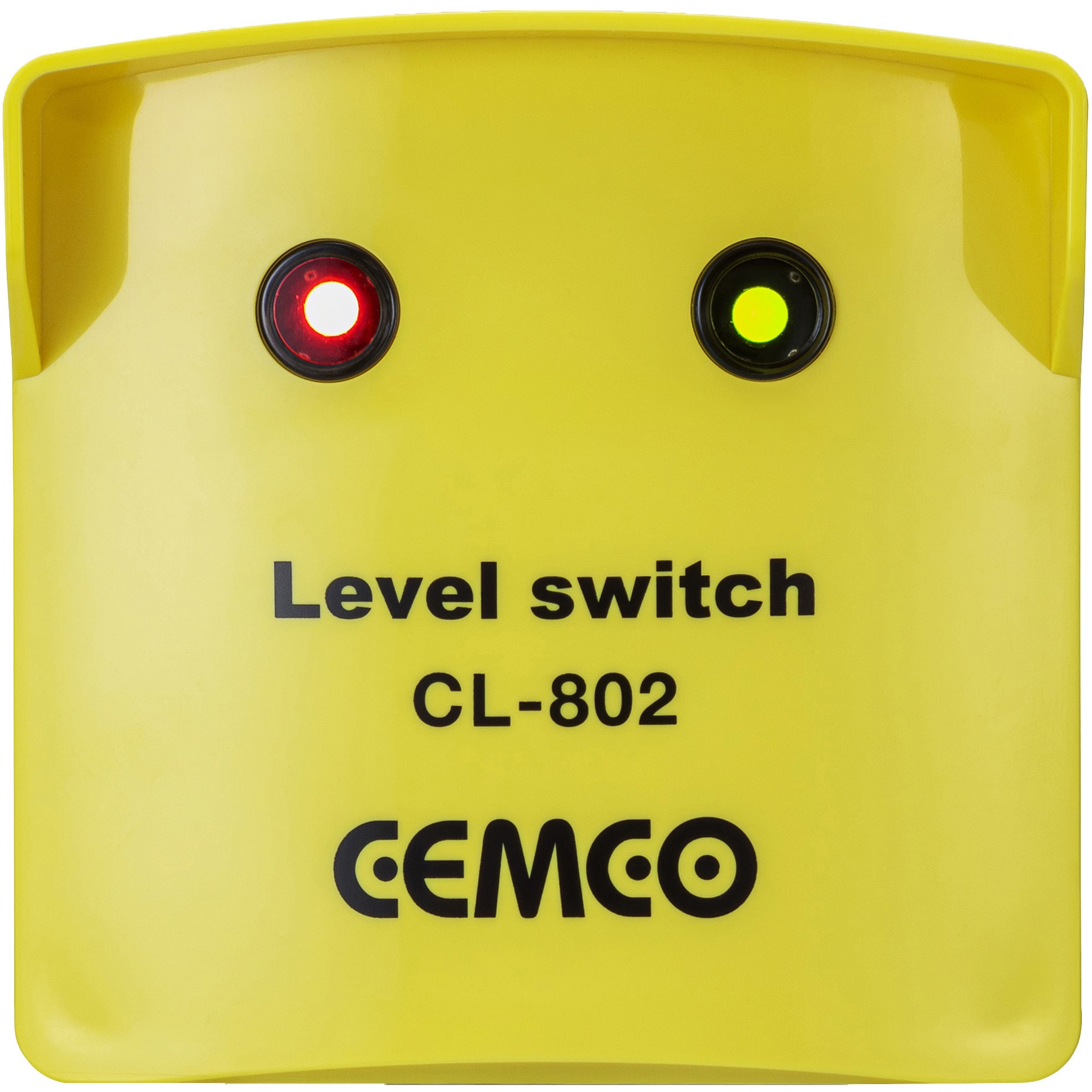 CL-802-KS 目視液面計 1個 セムコーポレーション 【通販モノタロウ】