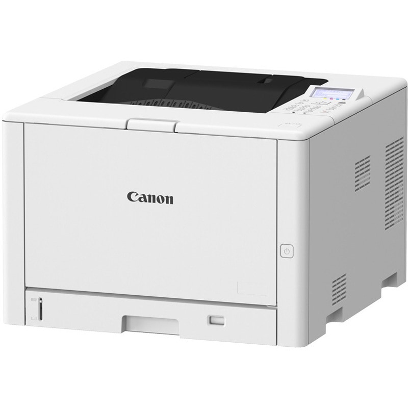 LBP812Ci Satera A3カラーレーザービームプリンター LBP812Ci Canon 幅499mm奥行525mm高さ354mm